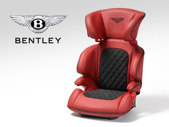 Фото Bentley