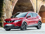 Nissan Qashqai. Фото Nissan