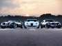 Wiesmann MF4. Фото Wiesmann