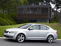 Skoda Octavia нового поколения. Фото Skoda