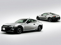 Фото Toyota