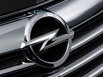 Фото Opel