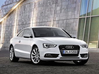 Audi   A5 