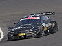 Бруно Спенглер за рулем BMW M3 DTM. Фото BMW