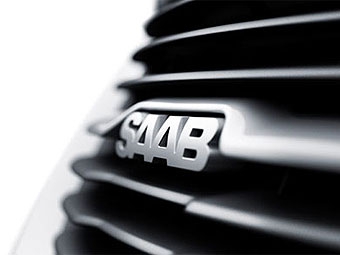 Фото Saab