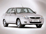 Lada Priora. Фото "АвтоВАЗа"