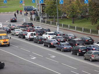 Фото Антона Уханова, Лента.Ру