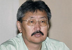 Вместо Илюмжинова