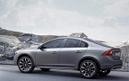 Volvo S60 Cross Country