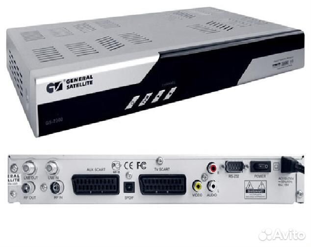 Ремонт ресивера триколор drs-4500 своими руками