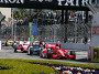 Гран-при Лонг-Бич серии INDYCAR. Фото Honda