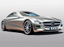 Предполагаемая внешность Mercedes-Benz SLC. Иллюстрации с сайта autoexpress.co.uk