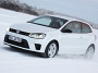 Тестовые прототипы Volkswagen Polo R. Фото Volkswagen