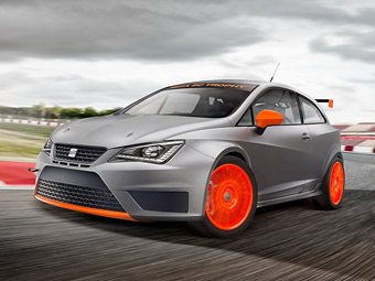 Фотографии компании Seat