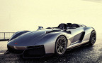 Rezvani Beast. Фото Rezvani Motors