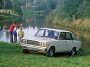 Lada 2107. Фото "АвтоВАЗа"