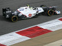 Фото Sauber
