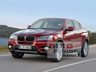 BMW    X4