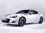 Subaru BRZ. Фото Subaru