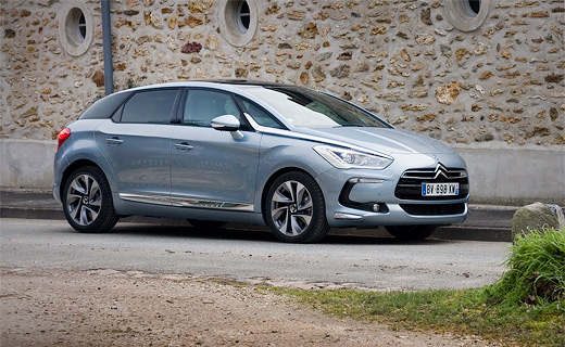 Фото автора, Виталия Кабышева (auto.mail.ru) и компании Citroen