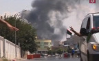 В Ливии Переходный национальный совет распустил кабинет министров