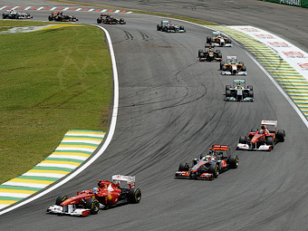 Grand Prix du Brésil