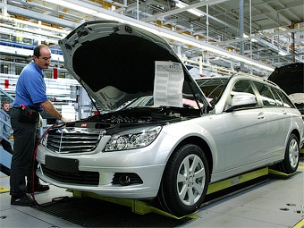 Фото с сайта emercedesbenz.com