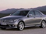 Mercedes-Benz официально представил публике третье поколение C-класса.