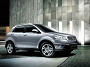 Обновленный SsangYong Actyon. Фото SsangYong