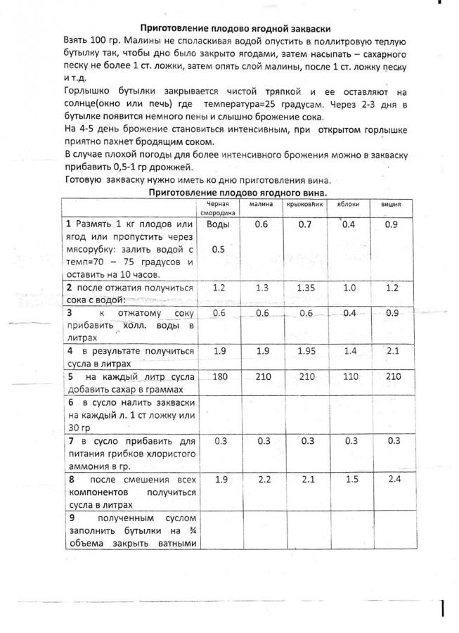 Приготовление виноградного вина в домашних условиях рецепты Приготовление виноградного вина в домашних условиях рецепты