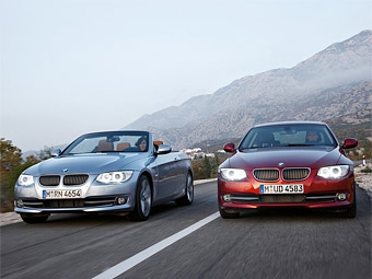 Фото BMW