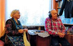 Пенсионный возраст начнут поднимать в 2015-м