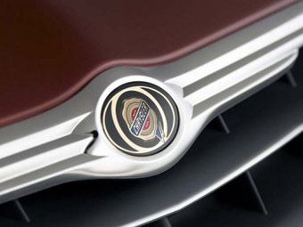 Фото Chrysler