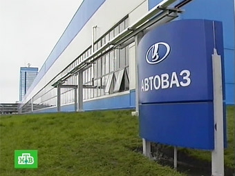 Кадр НТВ, архив