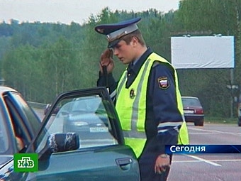 Кадр НТВ, архив