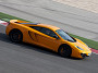 McLaren MP4-12C. Фото McLaren Automotive