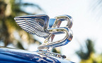 Фото Bentley