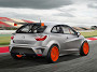Seat Ibiza SC Trophy. Фото Seat