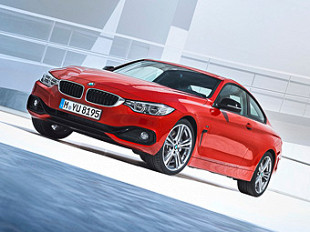 Фото BMW