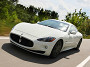 Maserati GranTurismo S Automatic. Фото Maserati