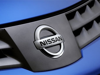 Фото Nissan