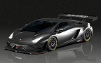 Lamborghini Gallardo R-EX Extenso. Фото Reiter Engineering