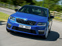 Skoda Octavia RS. Фото Skoda