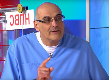 Доктор мясников о артрите Доктор мясников о артрите