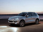 Porsche Cayenne. Фото Porsche