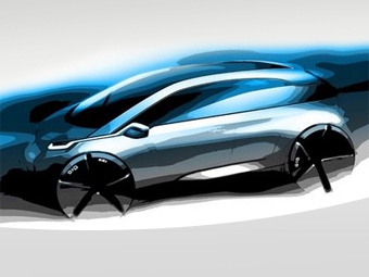 Иллюстрация Automotive News