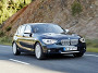 BMW 1 Series. Фото BMW
