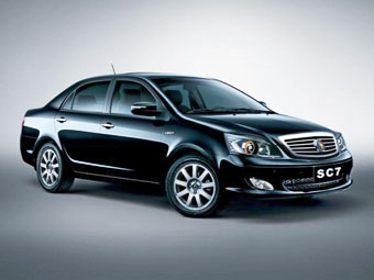   Geely       