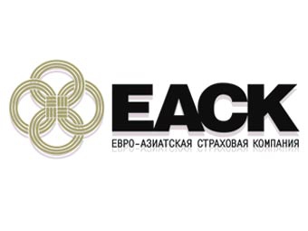 Логотип ЕАСК, иллюстрация с сайта eask.ru