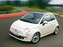 Fiat 500. Фото Fiat
